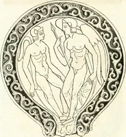 Picture 13 of 64 from Etruscan Roman remains in popular tradition (1892), leaf 66