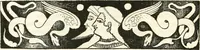 Picture 16 of 64 from Etruscan Roman remains in popular tradition (1892), leaf 70