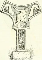Picture 20 of 64 from Etruscan Roman remains in popular tradition (1892), leaf 81