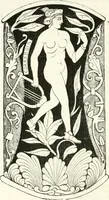 Picture 23 of 64 from Etruscan Roman remains in popular tradition (1892), leaf 88