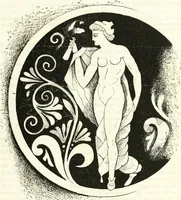 Picture 27 of 64 from Etruscan Roman remains in popular tradition (1892), leaf 97