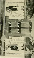 An illustration from Etruscan tomb paintings, Their subjects and significance (1922)