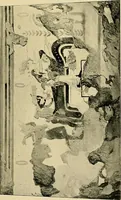 An illustration from Etruscan tomb paintings, Their subjects and significance (1922)