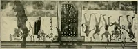An illustration from Etruscan tomb paintings, Their subjects and significance (1922)