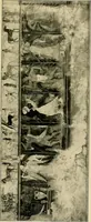 An illustration from Etruscan tomb paintings, Their subjects and significance (1922)
