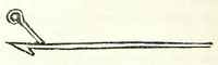 An illustration from Études sur l'antiquité historique d'après les sources egyptiennes et les monuments réputés préhistoriques (1872)