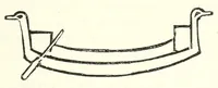 An illustration from Études sur l'antiquité historique d'après les sources egyptiennes et les monuments réputés préhistoriques (1872)