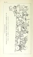 An illustration from Études sur l'antiquité historique d'après les sources egyptiennes et les monuments réputés préhistoriques (1872)
