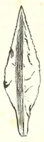 An illustration from Études sur l'antiquité historique d'après les sources egyptiennes et les monuments réputés préhistoriques (1872)