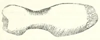 An illustration from Études sur l'antiquité historique d'après les sources egyptiennes et les monuments réputés préhistoriques (1872)