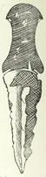 An illustration from Études sur l'antiquité historique d'après les sources egyptiennes et les monuments réputés préhistoriques (1872)