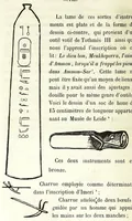 Picture 1 of 36 from Études sur l'antiquité historique d'après les sources egyptiennes et les monuments réputés préhistoriques (1872), leaf 82