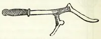 An illustration from Études sur l'antiquité historique d'après les sources egyptiennes et les monuments réputés préhistoriques (1872)