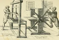 An illustration from Étude sur les livres à figures édités en France de 1601 à 1660 (1914)