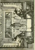 An illustration from Étude sur les livres à figures édités en France de 1601 à 1660 (1914)