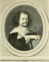An illustration from Étude sur les livres à figures édités en France de 1601 à 1660 (1914)