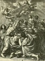 An illustration from Étude sur les livres à figures édités en France de 1601 à 1660 (1914)