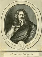 An illustration from Étude sur les livres à figures édités en France de 1601 à 1660 (1914)
