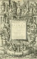 An illustration from Étude sur les livres à figures édités en France de 1601 à 1660 (1914)
