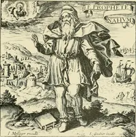 An illustration from Étude sur les livres à figures édités en France de 1601 à 1660 (1914)