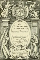 An illustration from Étude sur les livres à figures édités en France de 1601 à 1660 (1914)