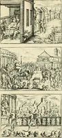An illustration from Étude sur les livres à figures édités en France de 1601 à 1660 (1914)