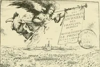 An illustration from Étude sur les livres à figures édités en France de 1601 à 1660 (1914)