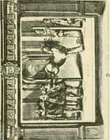 An illustration from Étude sur les livres à figures édités en France de 1601 à 1660 (1914)