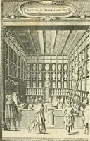 An illustration from Étude sur les livres à figures édités en France de 1601 à 1660 (1914)