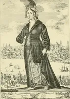 An illustration from Étude sur les livres à figures édités en France de 1601 à 1660 (1914)