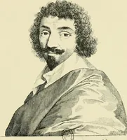 An illustration from Étude sur les livres à figures édités en France de 1601 à 1660 (1914)