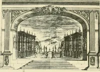 An illustration from Étude sur les livres à figures édités en France de 1601 à 1660 (1914)