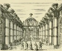An illustration from Étude sur les livres à figures édités en France de 1601 à 1660 (1914)