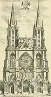 An illustration from Étude sur les livres à figures édités en France de 1601 à 1660 (1914)