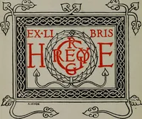 An illustration from Etude sur les émaux anciens (1881)
