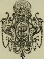 An illustration from Etude sur les émaux anciens (1881)