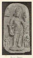 Picture 12 of 27 from Étude sur l'iconographie bouddhique de l'Inde, d'après des documents nouveaux (1900), leaf 138