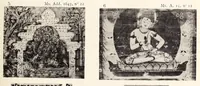 Picture 16 of 27 from Étude sur l'iconographie bouddhique de l'Inde, d'après des documents nouveaux (1900), leaf 155