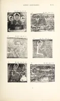Picture 24 of 27 from Étude sur l'iconographie bouddhique de l'Inde, d'après des documents nouveaux (1900), leaf 205