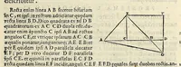 An illustration from Euclidis elementorvm libri XV : unà cum scholijs antiquis (1572)
