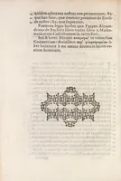 An illustration from Euclidis Phaenomena post Zamberti & Maurolyci editionem (1591)