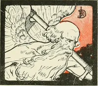 Picture 8 of 8 from Eugene Carriere : l'homme et l'artiste (1901), leaf 126