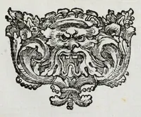 An illustration from Europae labor conformando Innocentio XII. Pont. Max., eidem sanctiss. d. d. Innocentio convictori olim suo, nunc parenti amantissimo a Seminario Romano publicè exhibitus (1692)