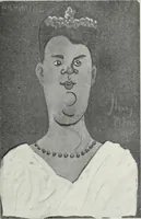 An illustration from Europas Fürsten im Sittenspiegel der Karikatur, mit 468 Textillustrationen und 72 farbigen Kunstblättern nach seltenen und amüsanten Karikaturen, aus allen Ländern und Zeitepochen (1908)
