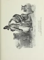 An illustration from Europas Fürsten im Sittenspiegel der Karikatur, mit 468 Textillustrationen und 72 farbigen Kunstblättern nach seltenen und amüsanten Karikaturen, aus allen Ländern und Zeitepochen (1908)