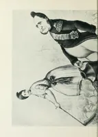 An illustration from Europas Fürsten im Sittenspiegel der Karikatur, mit 468 Textillustrationen und 72 farbigen Kunstblättern nach seltenen und amüsanten Karikaturen, aus allen Ländern und Zeitepochen (1908)
