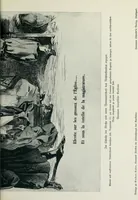 An illustration from Europas Fürsten im Sittenspiegel der Karikatur, mit 468 Textillustrationen und 72 farbigen Kunstblättern nach seltenen und amüsanten Karikaturen, aus allen Ländern und Zeitepochen (1908)