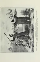 An illustration from Europas Fürsten im Sittenspiegel der Karikatur, mit 468 Textillustrationen und 72 farbigen Kunstblättern nach seltenen und amüsanten Karikaturen, aus allen Ländern und Zeitepochen (1908)