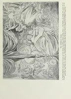 An illustration from Europas Fürsten im Sittenspiegel der Karikatur, mit 468 Textillustrationen und 72 farbigen Kunstblättern nach seltenen und amüsanten Karikaturen, aus allen Ländern und Zeitepochen (1908)