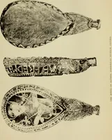 An illustration from European enamels (1906)